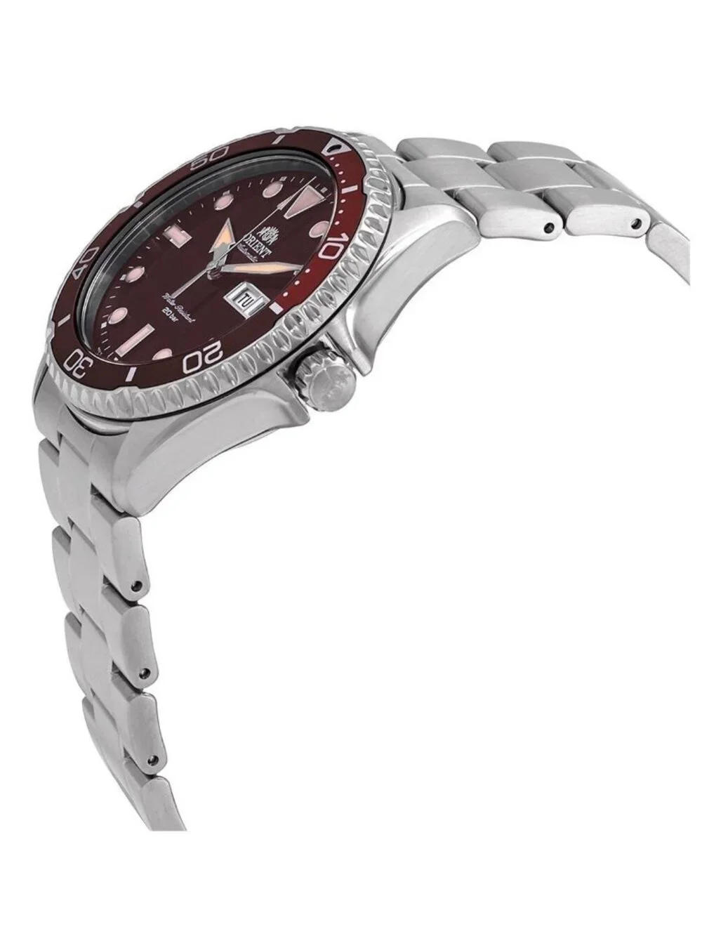 Orient gender aa0814r19b material